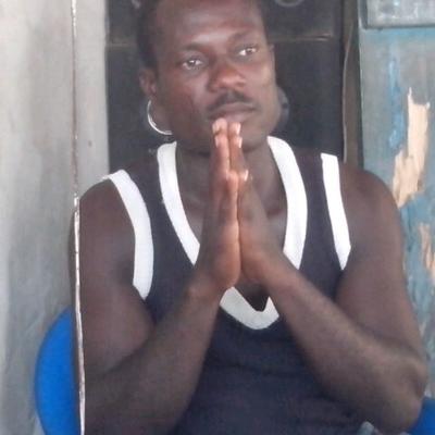 Profile Picture of Joseph Okine Gh (@Amugi1980) on Twitter