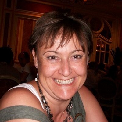 Andrina Bealey-Kay - Twitter Profile Picture of Andrina Bealey-Kay (@AskAndrina) on Twitter