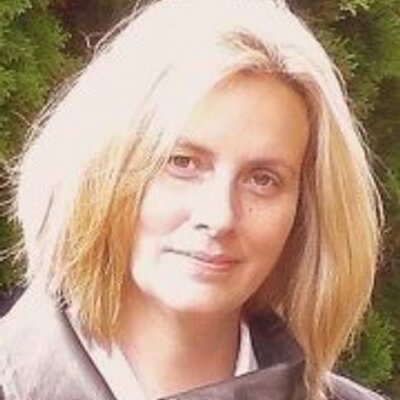 Profile Picture of Vickey Roberts (@vickeyroberts84) on Twitter