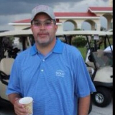Profile Picture of Daniel R. Graves (@DanielRGraves) on Twitter