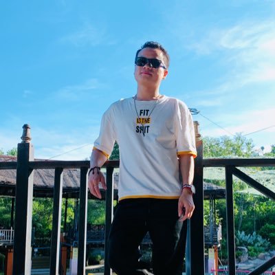 Profile Picture of Sean Lie (@SeanLieBin) on Twitter