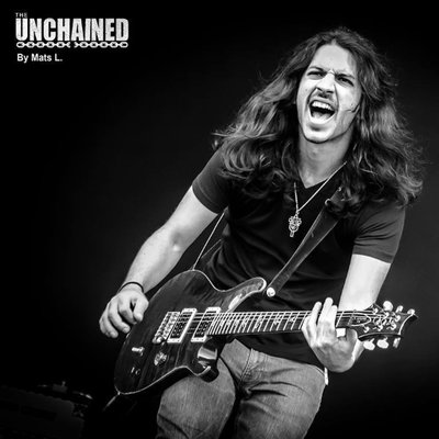 Profile Picture of Chen Balbus (@ChenBalbus) on Twitter