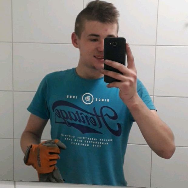 Profile Picture of Daniel Miaskowski (@danielmiaskowski) on Tiktok