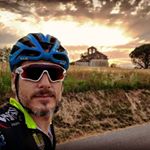 Profile Picture of Thomas Cerioli (@ciclicamente_outofthisworld) on Instagram