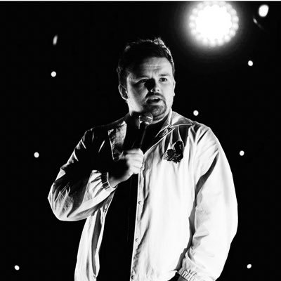 Profile Picture of Aaron McCann (@McCannMan) on Twitter