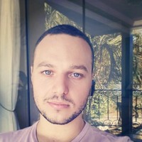 Profile Picture of Felipe Santello (@felipe-santello) on Quora