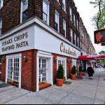 Profile Picture of Chadwicks Brooklyn (@chadwicksbrooklyn) on Instagram