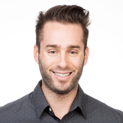 Profile Picture of Brad Yale (@bleibowi) on Twitter