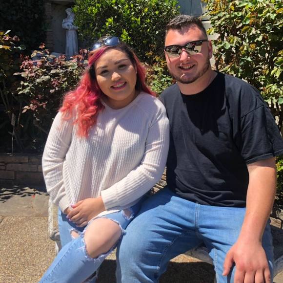 Profile Picture of Idalia Alvarado (@idaliaa01) on Poshmark