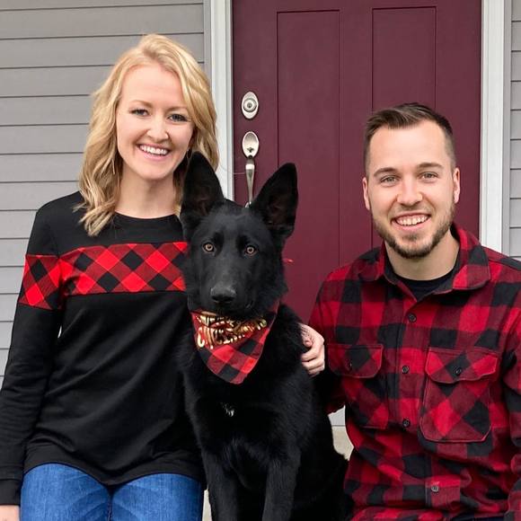 Profile Picture of Brooke Daunhauer (@brookevwd) on Poshmark