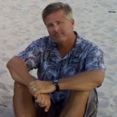 Profile Picture of Bill Brunelle (@BuyLocalBill) on Twitter