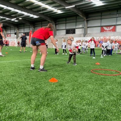 Profile Picture of Caitlin Rees (@creesWRU) on Twitter