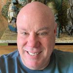 Profile Picture of Steve McKinley (@steve.mckinley) on Instagram