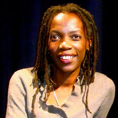 Profile Picture of Jo Ann Hardesty (@joannhardesty) on Twitter