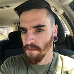 Profile Picture of Tanner Bennett (@piercingsbytanner) on Instagram