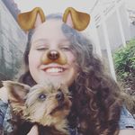 Profile Picture of Maria Eduarda Kroff Da Silva (@kroffdasilva) on Instagram