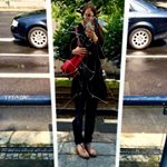 Profile Picture of Kamelia von Rudorff (@kameliavonrudorff) on Instagram