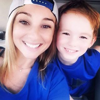 Profile Picture of Jessica Walraven (@Jessica-Walraven) on Facebook