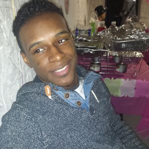 Profile Picture of Dominique Holiday (@dominique825) on Myspace