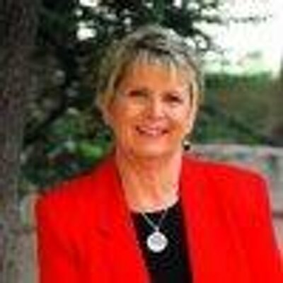 Profile Picture of Alita Kalgaard (@AlitaKalgaard) on Twitter