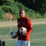 Stuart Mackie - Instagram Profile Picture of Stuart Mackie (@stuartmackiesoccer) on Instagram