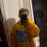 Profile Picture of Andrew (@andrew_thanos_clan) on Instagram