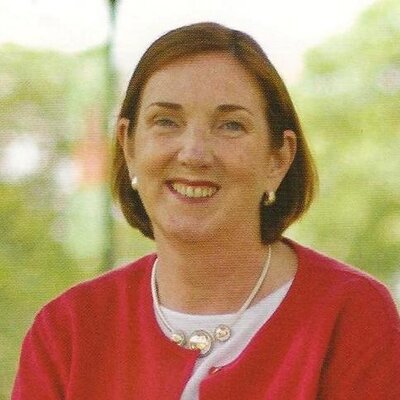 Profile Picture of Madeline Cain (@cain_madeline) on Twitter