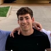 Profile Picture of Aaron Wiesel (@aaronwiesel) on Tiktok