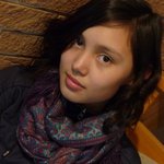Profile Picture of Angie Hofmann (@nathcomicpanet) on Instagram