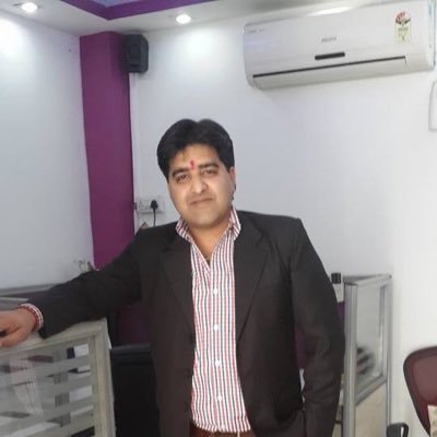 Profile Picture of Amit Babbar (@amitbabbar146) on Twitter