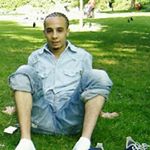 Profile Picture of salem hazene (@sam_hazene) on Instagram
