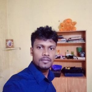 Muthusmay Gunasegaram Raguram - Twitter Profile Picture of Muthusmay Gunasegaram Raguram (@MuthusmayR) on Twitter