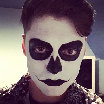 Scottgrange - Twitter Profile Picture of Scottgrange (@scottgrange) on Twitter