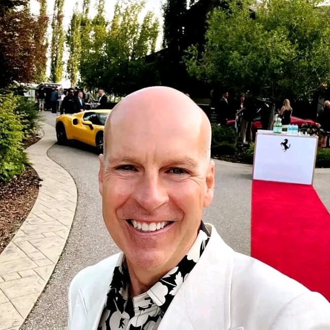 Profile Picture of Adam maker (@adam.maker0) on Tiktok