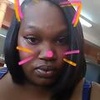 Profile Picture of Myesha Carter4 (@30631627617) on Tiktok