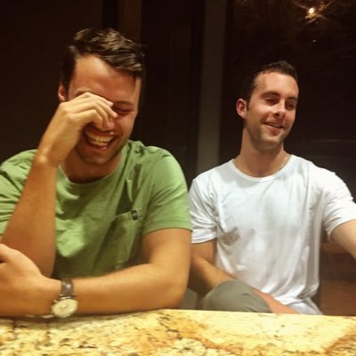 Profile Picture of Brian Cameron (@brian_cameron13) on Twitter