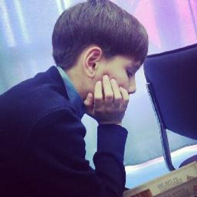 Profile Picture of Andrew (@andrewweise) on Twitter