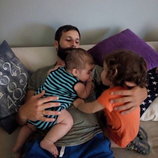 Profile Picture of Giorgos Davris (@giorgos.davris.7) on Facebook