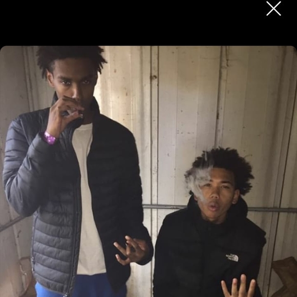 Profile Picture of Timothy Stevenson (@sosa11121) on Poshmark