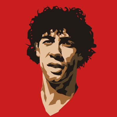 Profile Picture of Matt DeAlva (@MattDeAlva) on Twitter