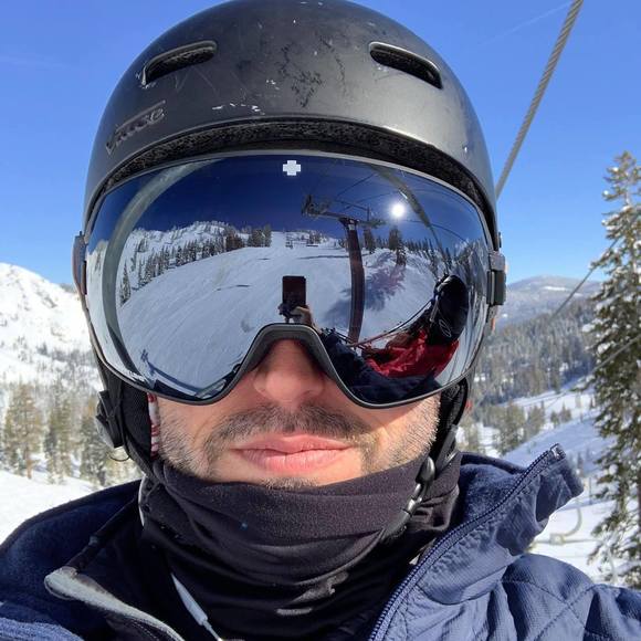 Profile Picture of Andrew Hitchcock (@andrewhitchc531) on Poshmark