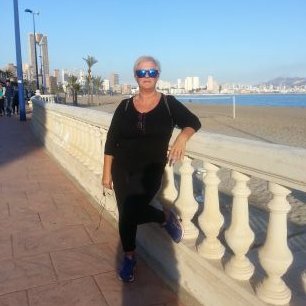 Profile Picture of Rosa Angulo (@rosaangulo19) on Twitter