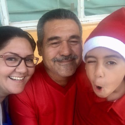 Profile Picture of Alfredo Lopez (@tiki_santi) on Twitter