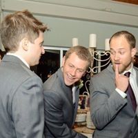 Profile Picture of David Burkham (@burkham0818) on Pinterest