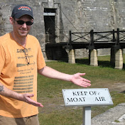 Profile Picture of Gary Simon (@garysimon) on Youtube