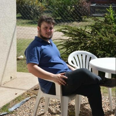 Profile Picture of José Barberis (@barberis_jose) on Twitter