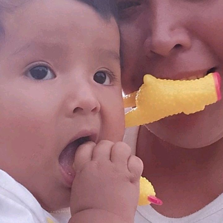 Profile Picture of Maru y Jairo🧑‍🍼🥰 (@richardflor0) on Tiktok