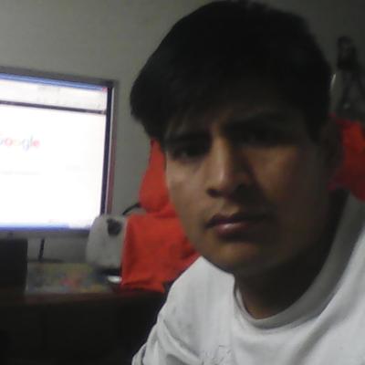 Profile Picture of Salinas Romero (@pitter_salinas) on Twitter