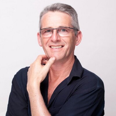 Profile Picture of Peter J Mayes (@peterjmayes) on Twitter