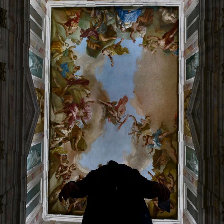 Profile Picture of Alex Badea (@badeaalex74) on Tiktok